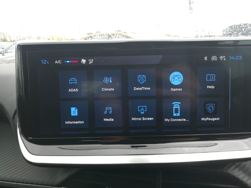 Used Peugeot 208 2025 for sale - 78147444: Photo 18