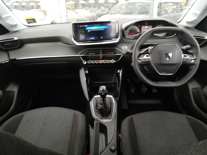 Used Peugeot 208 2025 for sale - 78147444: Photo 2