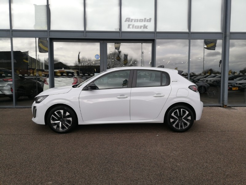 Used Peugeot 208 2025 for sale - 78147444: Photo 4