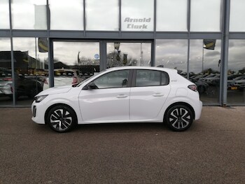 Used Peugeot 208 2025 for sale - 78147444: Photo