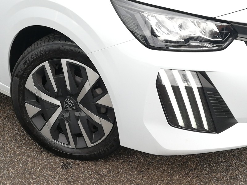 Used Peugeot 208 2025 for sale - 78147444: Photo 9