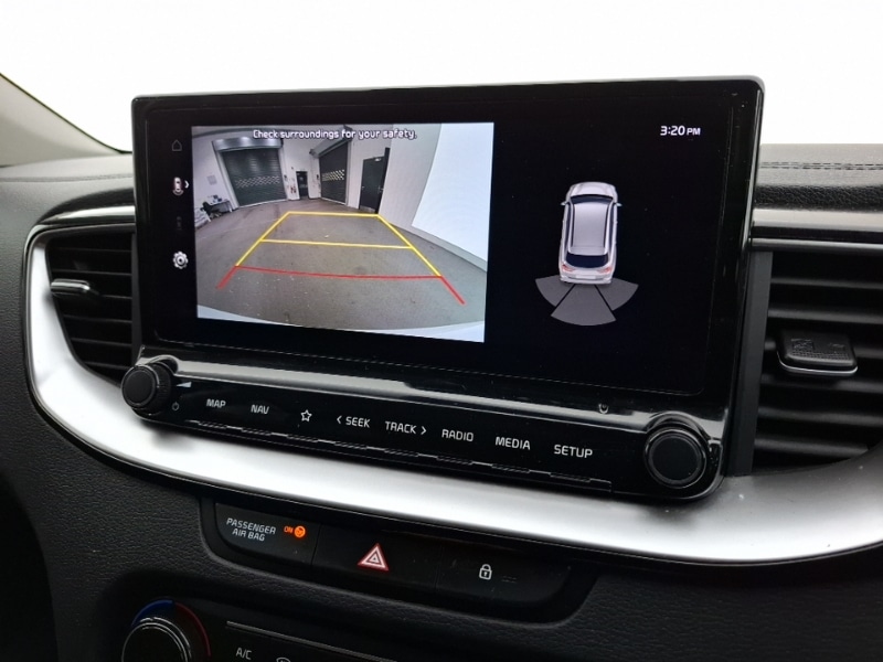 Used Kia Ceed 2024 for sale - 76983377: Photo 11