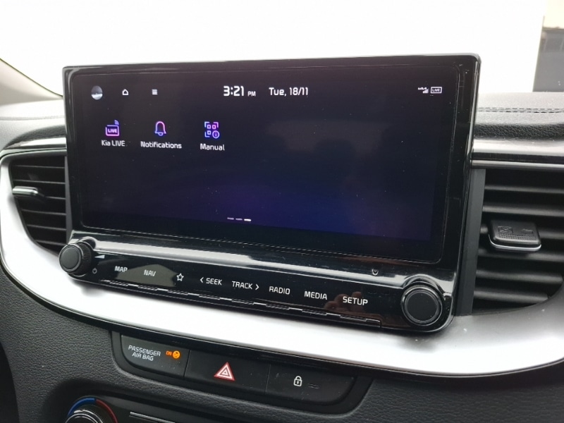 Used Kia Ceed 2024 for sale - 76983377: Photo 19