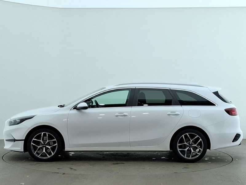 Used Kia Ceed 2024 for sale - 76983377: Photo 4