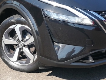 Used Nissan Qashqai 2023 for sale - 79223655: Photo