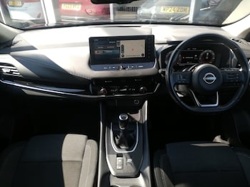 Used Nissan Qashqai 2023 for sale - 79223655: Photo