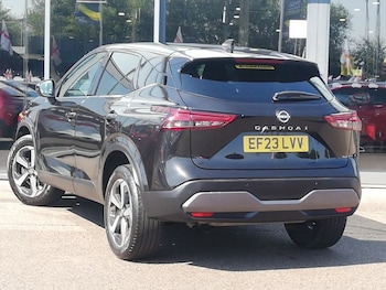Used Nissan Qashqai 2023 for sale - 79223655: Photo