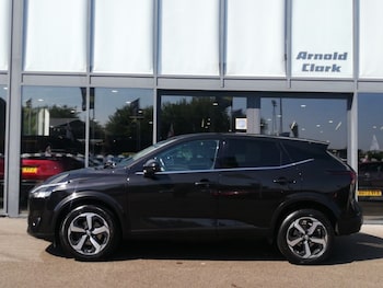 Used Nissan Qashqai 2023 for sale - 79223655: Photo