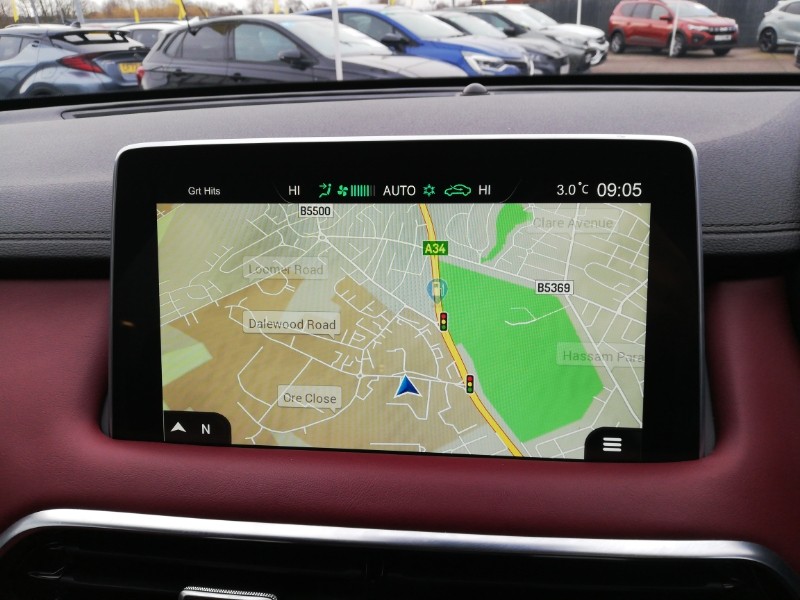 Used MG MG HS 2021 for sale - 77645023: Photo 13