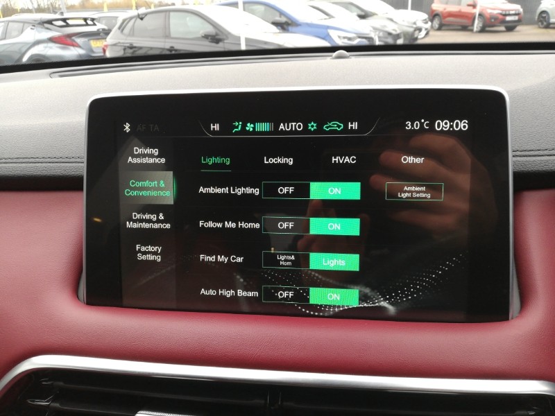 Used MG MG HS 2021 for sale - 77645023: Photo 15