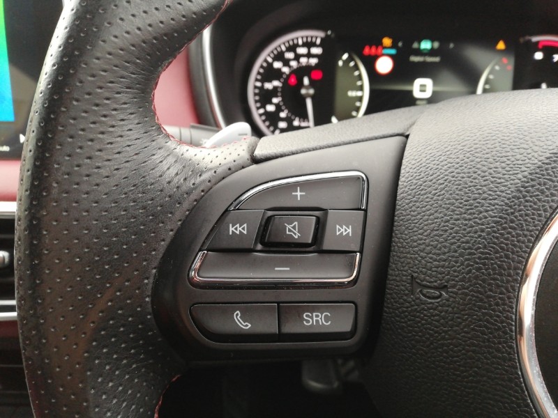 Used MG MG HS 2021 for sale - 77645023: Photo 18