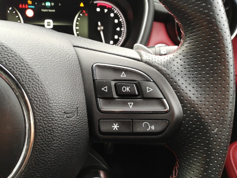 Used MG MG HS 2021 for sale - 77645023: Photo 19