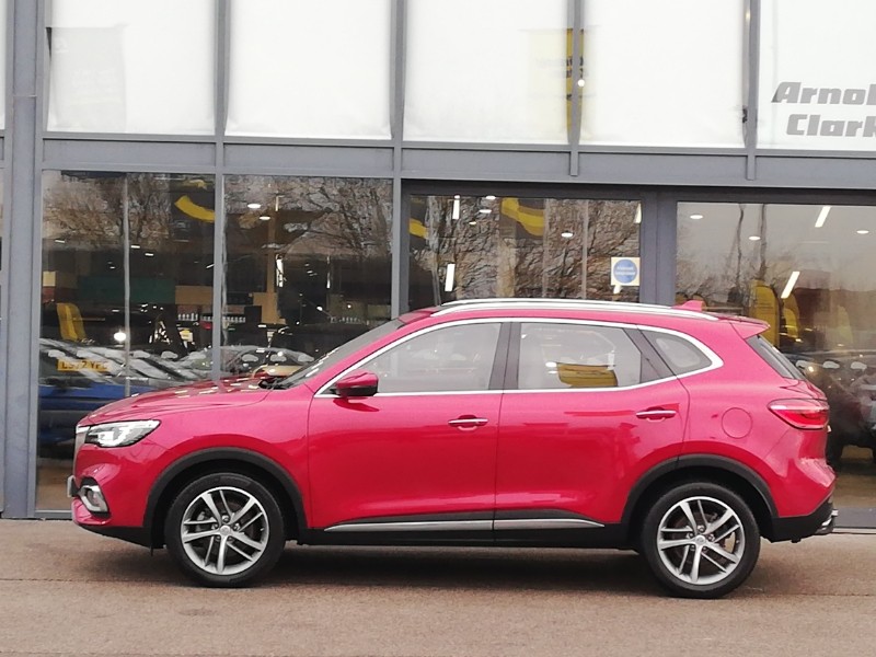 Used MG MG HS 2021 for sale - 77645023: Photo 4