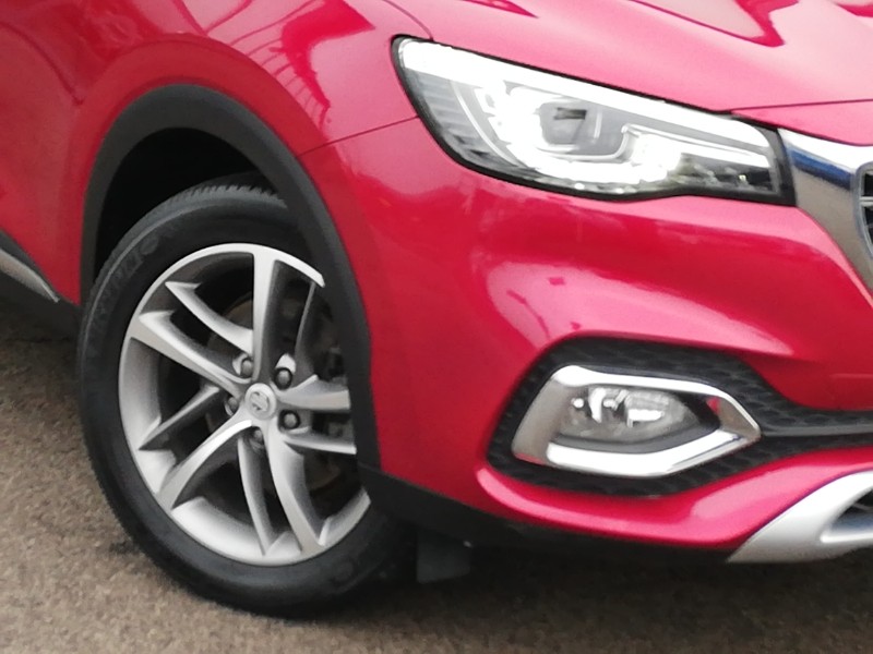 Used MG MG HS 2021 for sale - 77645023: Photo 9