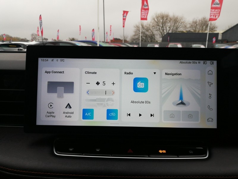 Used MG MG HS 2024 for sale - 77856231: Photo 16