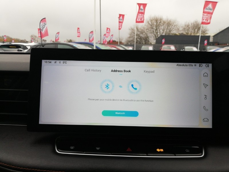 Used MG MG HS 2024 for sale - 77856231: Photo 19