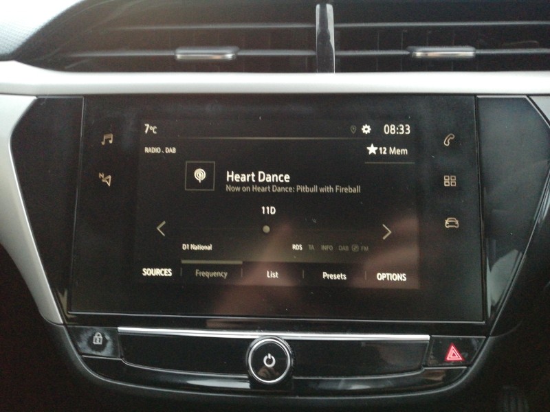 Used Vauxhall Corsa 2022 for sale - 77265199: Photo 13