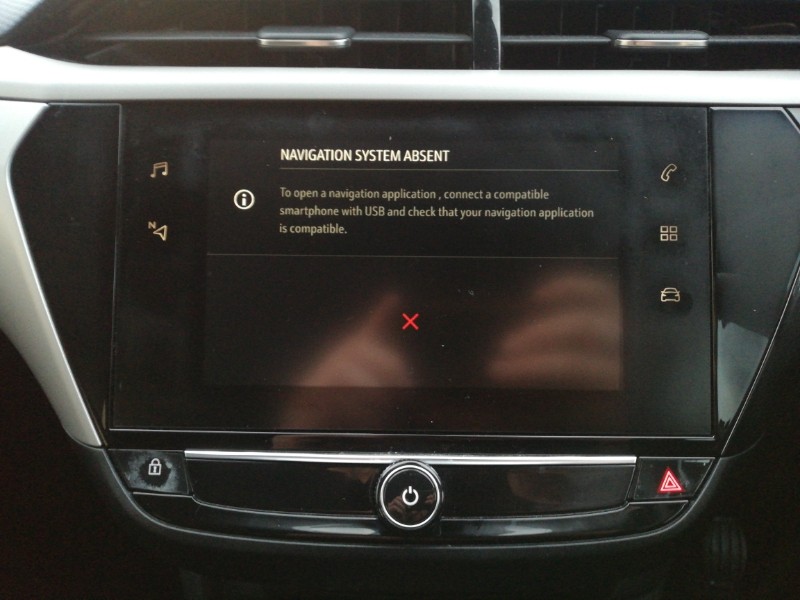 Used Vauxhall Corsa 2022 for sale - 77265199: Photo 15