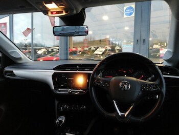 Used Vauxhall Corsa 2022 for sale - 77265199: Photo
