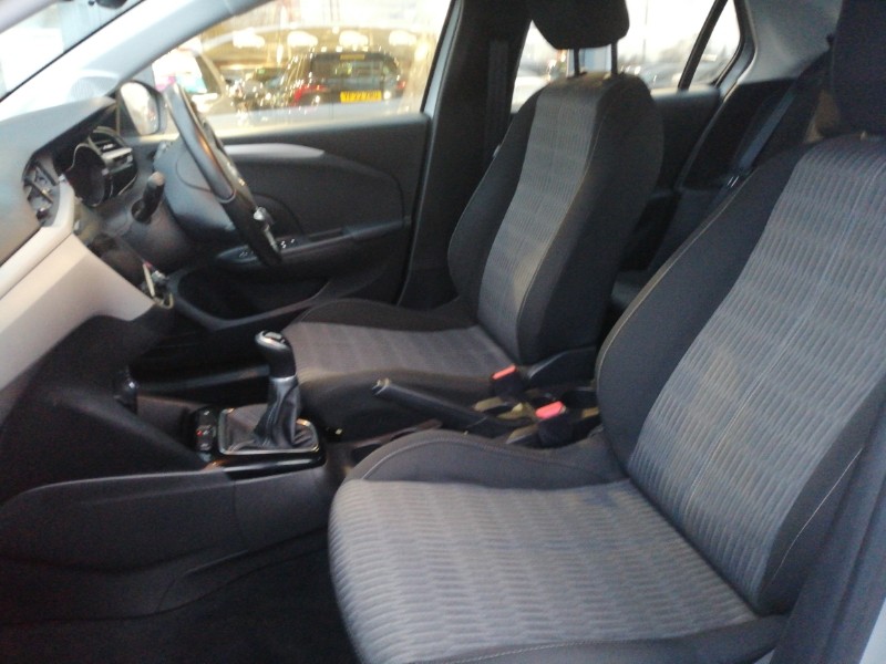 Used Vauxhall Corsa 2022 for sale - 77265199: Photo 5