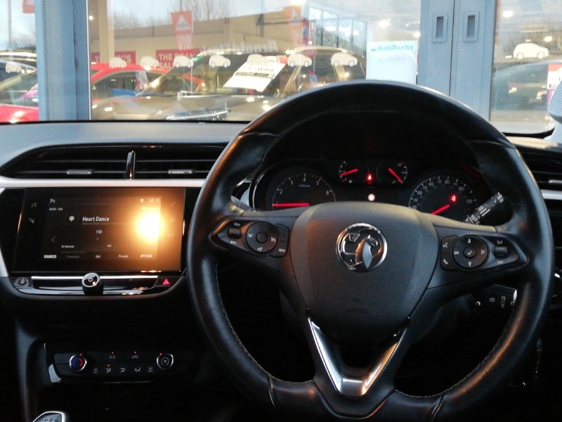 Used Vauxhall Corsa 2022 for sale - 77265199: Photo 7