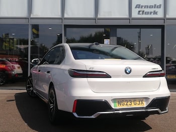 Used BMW i7 2023 for sale - 79231723: Photo