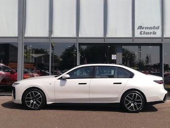 Used BMW i7 2023 for sale - 79231723: Photo