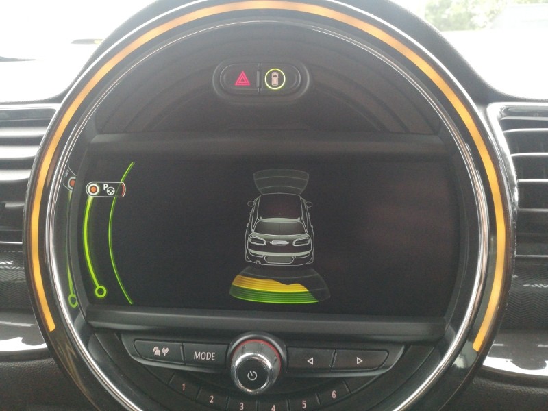 Used MINI Clubman 2017 for sale - 76272035: Photo 12