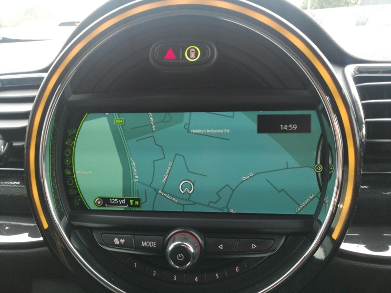 Used MINI Clubman 2017 for sale - 76272035: Photo 15