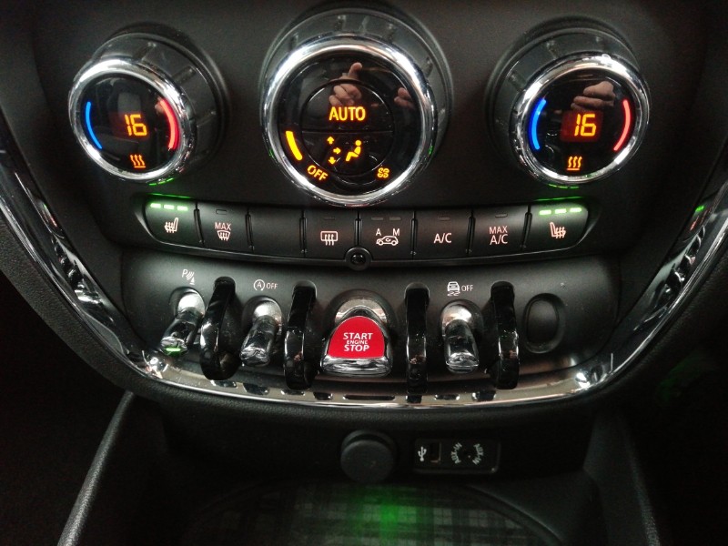 Used MINI Clubman 2017 for sale - 76272035: Photo 18