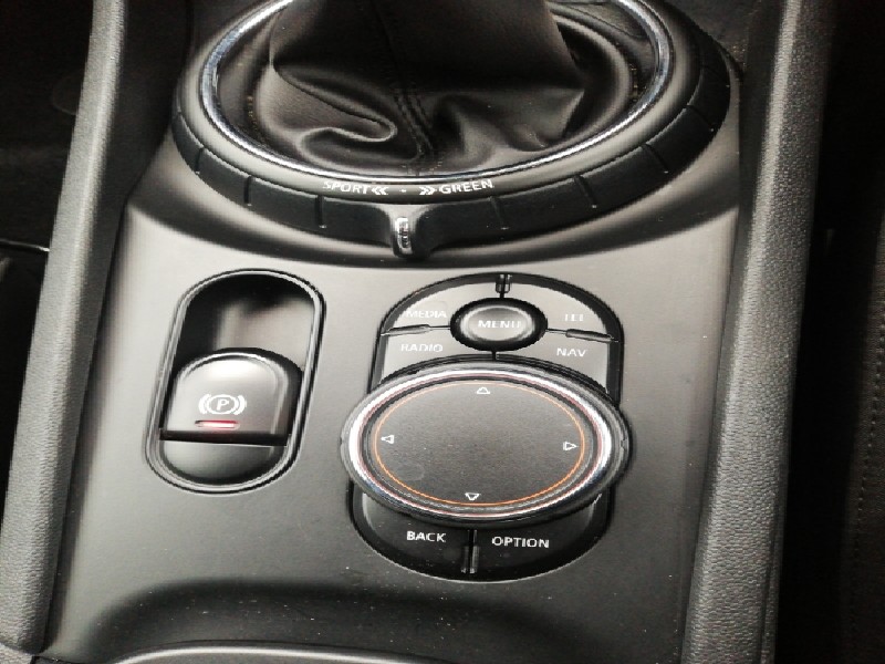 Used MINI Clubman 2017 for sale - 76272035: Photo 19