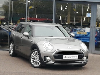 MINI - Clubman