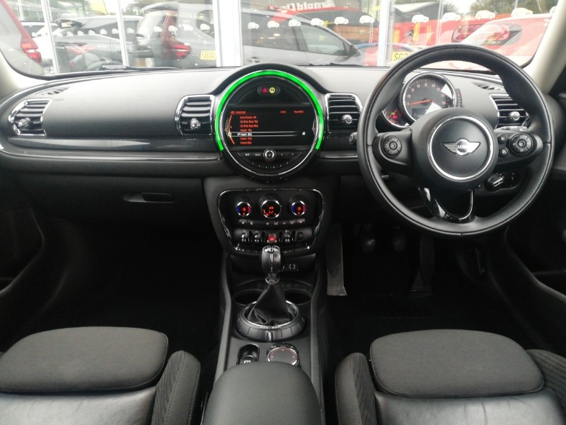 Used MINI Clubman 2017 for sale - 76272035: Photo 2