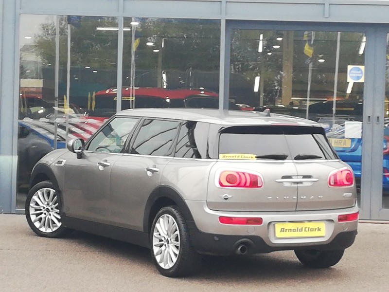 Used MINI Clubman 2017 for sale - 76272035: Photo 3