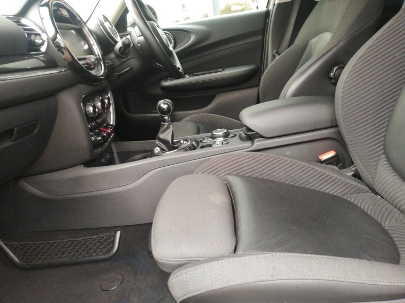 Used MINI Clubman 2017 for sale - 76272035: Photo 5