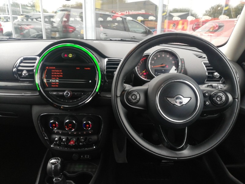Used MINI Clubman 2017 for sale - 76272035: Photo 7