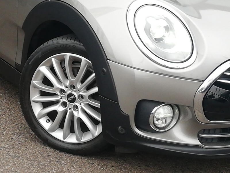 Used MINI Clubman 2017 for sale - 76272035: Photo 9
