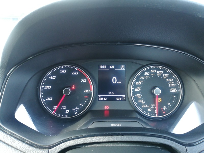 Used SEAT Arona 2019 for sale - 78023841: Photo 10