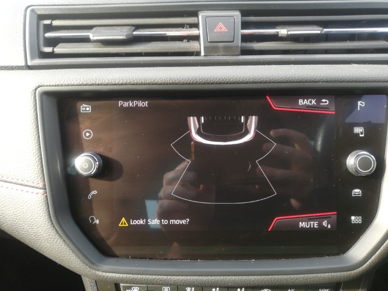 Used SEAT Arona 2019 for sale - 78023841: Photo 11