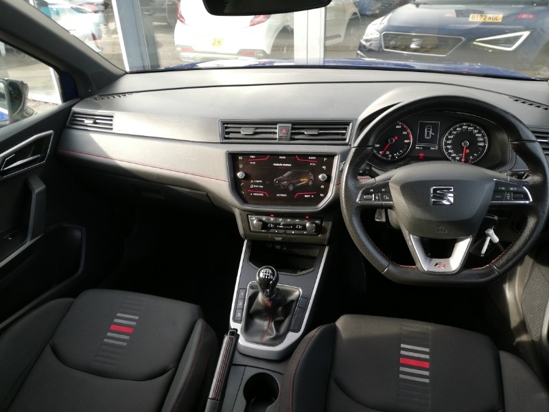 Used SEAT Arona 2019 for sale - 78023841: Photo 2
