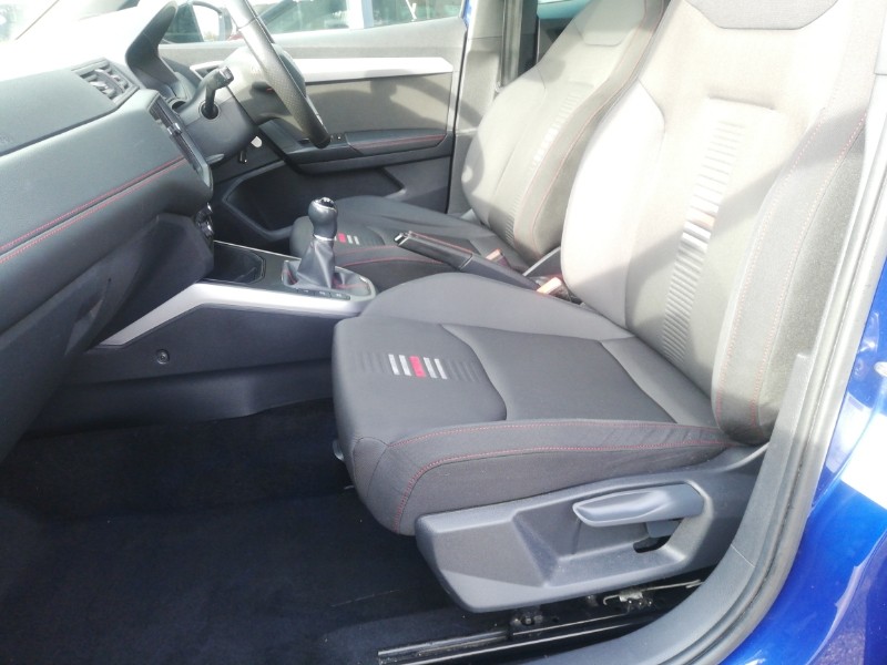 Used SEAT Arona 2019 for sale - 78023841: Photo 5