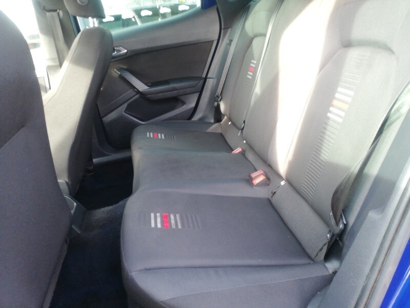 Used SEAT Arona 2019 for sale - 78023841: Photo 6