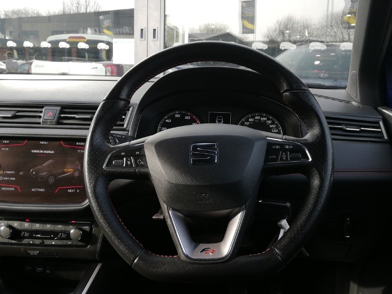 Used SEAT Arona 2019 for sale - 78023841: Photo 7