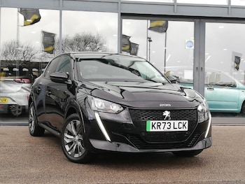 Used Peugeot 208 2023 for sale - 78621825: Photo