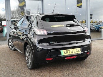 Used Peugeot 208 2023 for sale - 78621825: Photo