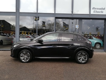 Used Peugeot 208 2023 for sale - 78621825: Photo