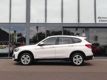 Used BMW X1 2019 for sale - 79105923: Photo