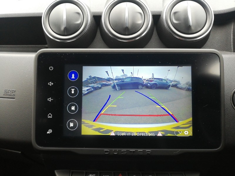 Used Dacia Duster 2023 for sale - 77992764: Photo 11