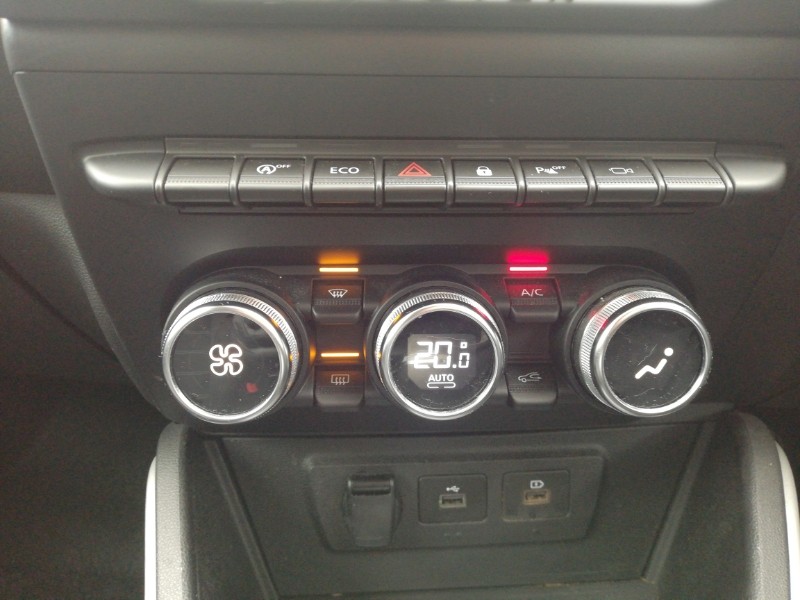 Used Dacia Duster 2023 for sale - 77992764: Photo 16