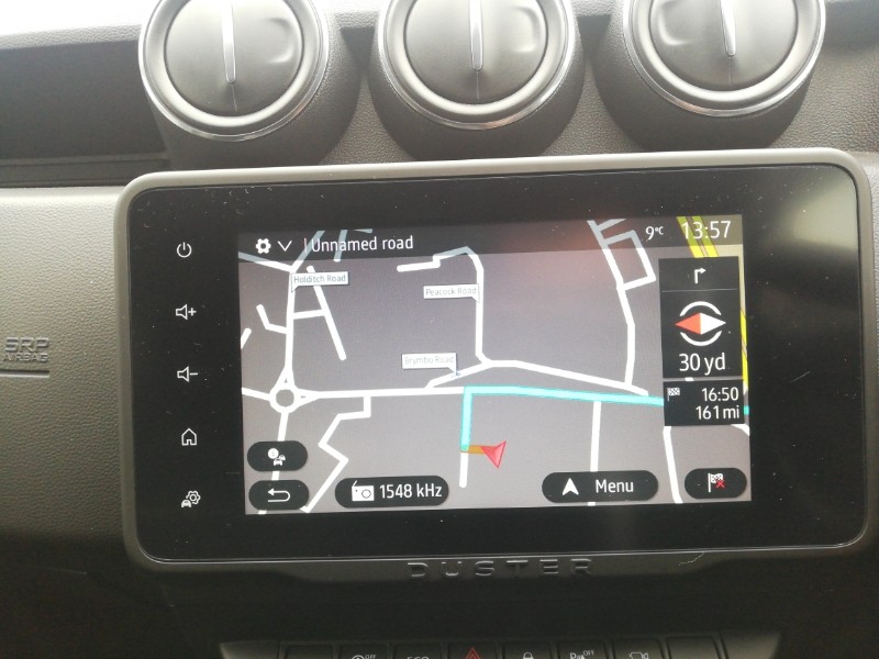 Used Dacia Duster 2023 for sale - 77992764: Photo 17